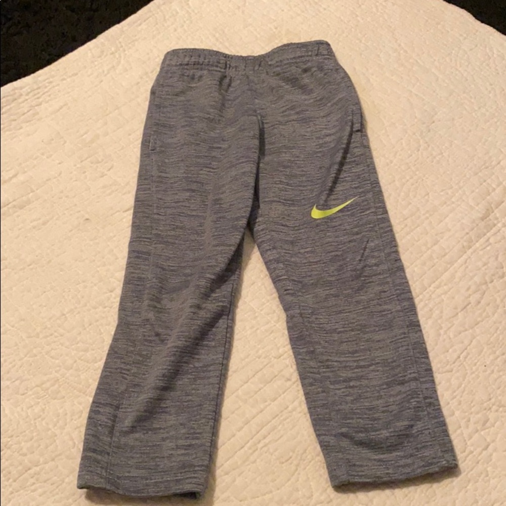 SOLD Boys nike pants